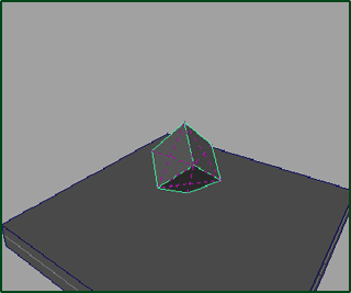 Soft Bodies Basics